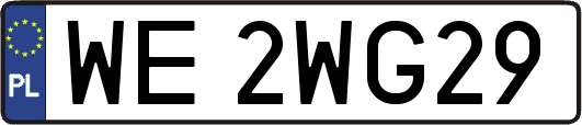 WE2WG29
