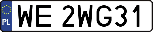 WE2WG31