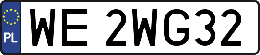 WE2WG32