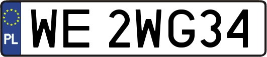 WE2WG34