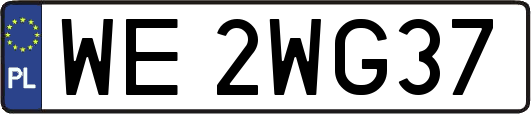 WE2WG37