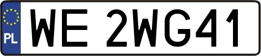 WE2WG41