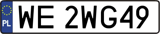WE2WG49