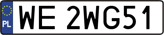 WE2WG51