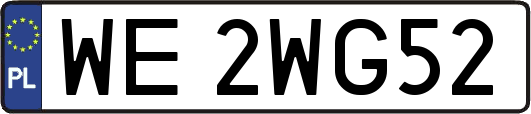 WE2WG52