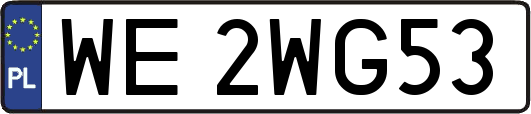 WE2WG53