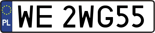 WE2WG55