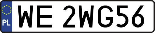 WE2WG56