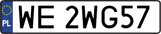 WE2WG57