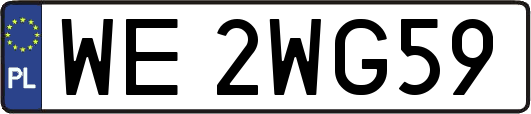 WE2WG59
