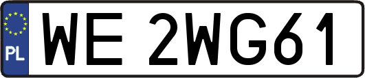 WE2WG61