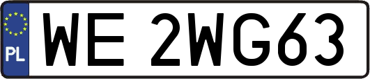 WE2WG63