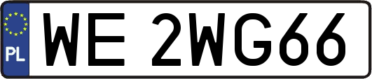 WE2WG66