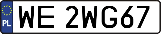 WE2WG67