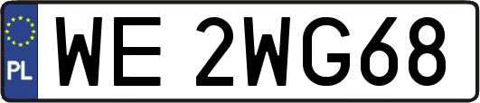WE2WG68