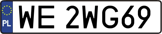 WE2WG69
