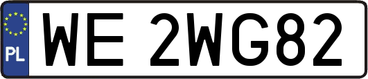 WE2WG82