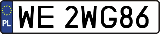 WE2WG86