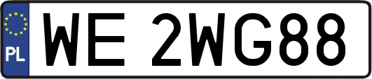 WE2WG88