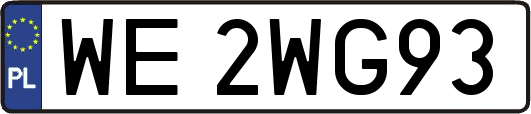 WE2WG93