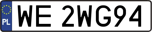 WE2WG94