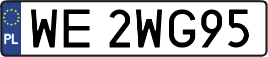 WE2WG95