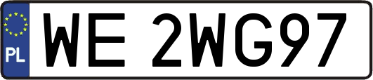 WE2WG97