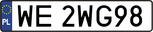 WE2WG98