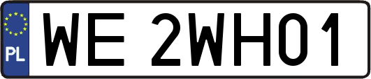 WE2WH01