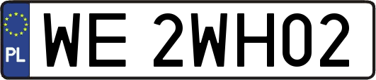 WE2WH02