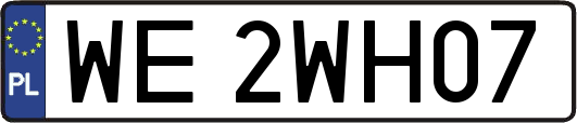 WE2WH07