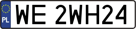 WE2WH24