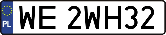 WE2WH32
