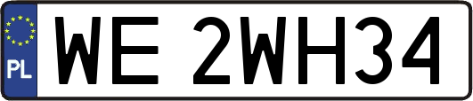 WE2WH34
