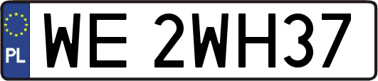 WE2WH37