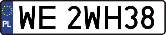 WE2WH38
