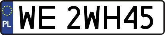 WE2WH45