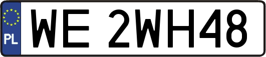 WE2WH48