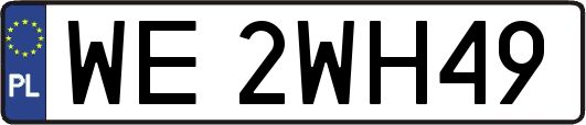 WE2WH49