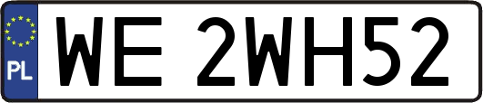 WE2WH52