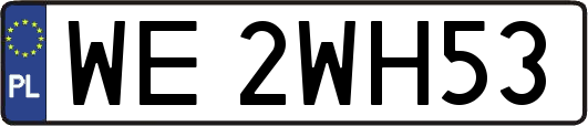 WE2WH53