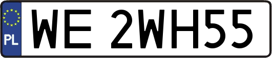 WE2WH55