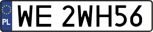 WE2WH56