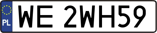 WE2WH59