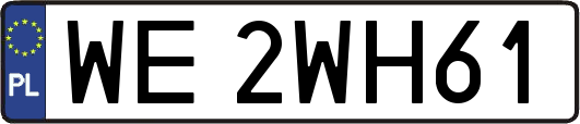 WE2WH61