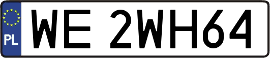 WE2WH64
