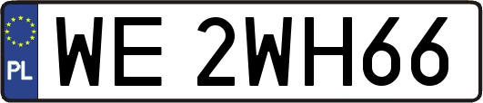 WE2WH66