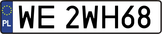 WE2WH68