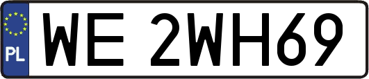 WE2WH69