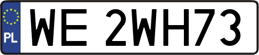 WE2WH73